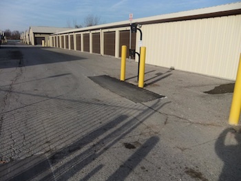 Store-N-Save - White Oak Picture of Store-N-Save - White Oak